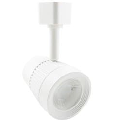 Green Creative 33.8W ASPIRE Serie Track Light, Dimmable 2200 lm, 2700K, Halo System, White