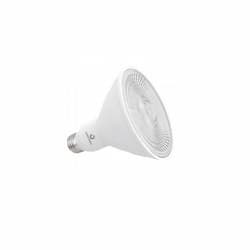 Green Creative 19.5W LED PAR38 Bulb, E26, Dimmable, 2000 lm, 120V, 4000K