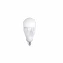 34W LED PS30 Bulb, Dimmable, E26, 5000 lm, 120V-277V, 4000K, Frosted