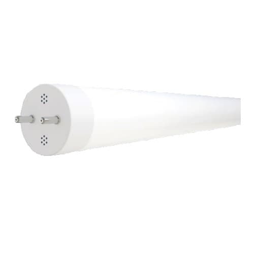 Green Creative 4-ft 11W LED T8 Tube, Dimmable, Type A, G13, 1800 lm, 120V-277V, 5000K