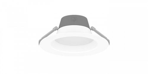 Green Creative 6-in 9/13/16W Retrofit Downlight, Dimmable, 120V, CCT Selectable