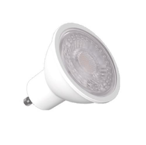 Green Creative 6W LED MR16 Bulb, Dimmable, GU10, 120V, 4000K