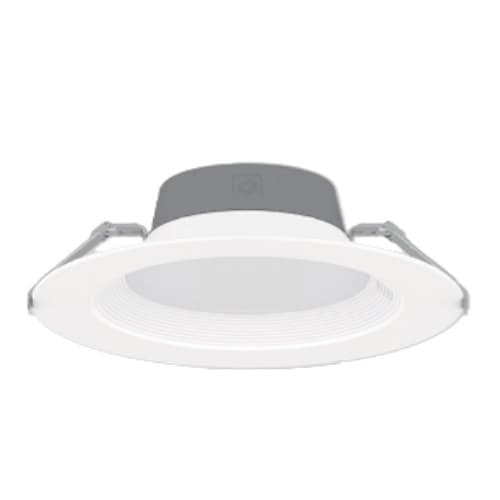 Green Creative 4-in LED Innofit Plus Downlight w/ EM, 120V-277V, Select Watts & CCT