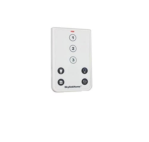 Green Creative Remote Control for QWIKLINK LED Strip Light Mircowave Sensor