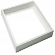 Green Creative 2X2 LED Troffer Flushmount Drywall Frame