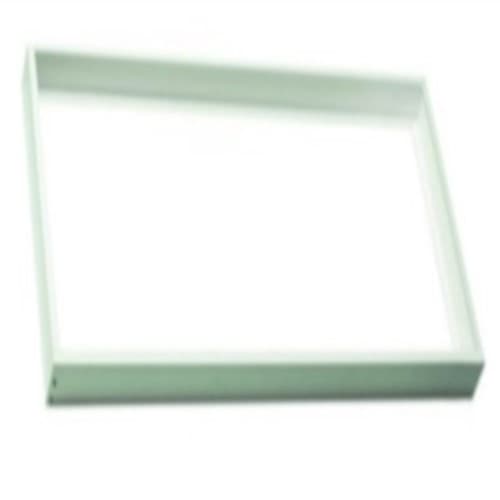 Green Creative 1X4 LED Troffer Flushmount Drywall Frame