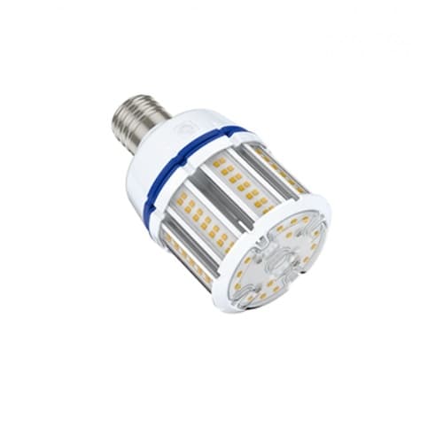 Green Creative 100W LED Corn Bulb, 250W MH Retrofit, E39, 14000 lm, 120V-277V, 5000K