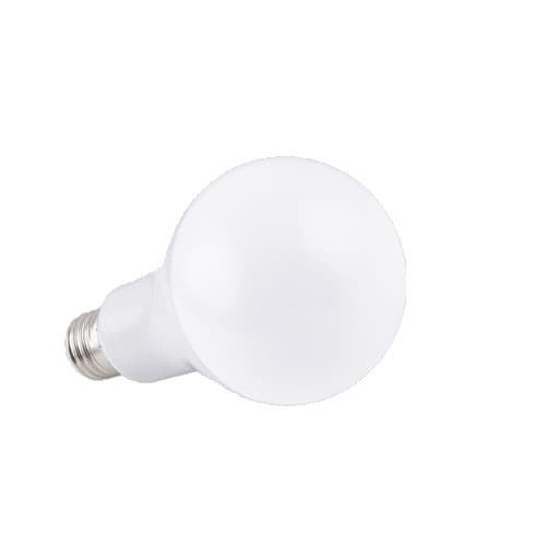 Green Creative 15W LED A21 Bulb, Dimmable, E26, 1600 lm, 120V, 2700K