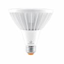 25W LED PAR38 Bulb, Narrow Flood, 120V-277V, 4000K