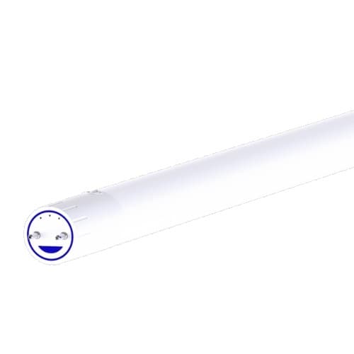 Green Creative 4-ft 14W LED T8 Tube Light, Direct Wire, Dual End, G13, 1800 lm, 120V-277V, 5000K