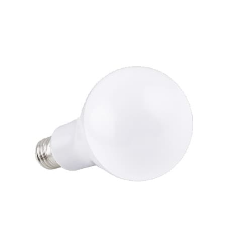 Green Creative 9W LED A19 Bulb, E26, 800 lm, 120V-277V, 2700K