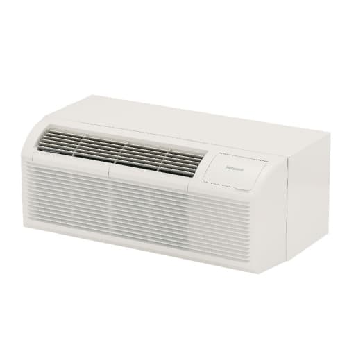 GE 9K Hotpoint PTAC w/ Heat Pump, 20A, 265V