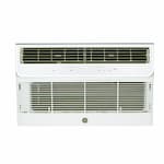 GE 10K Built-In Room Air Conditioner w/ WiFi, Standard, Cool, 115V