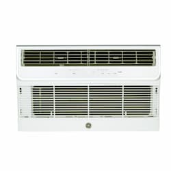 GE 10K Built-In Room Air Conditioner w/ WiFi, Standard, Cool, 115V