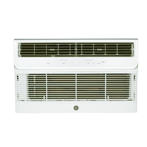 GE 12K Built-In Room Air Conditioner w/ WiFi, Standard, Cool, 115V