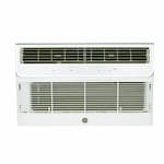 GE 12K Built-In Room Air Conditioner w/ WiFi, Standard, Cool, 208V/230V