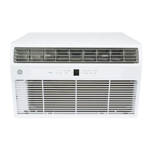 GE 10K Universal Built-In Air Conditioner, Cool Only, 115V