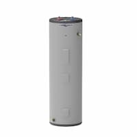 40 Gallon Tall Electric Water Heater, 240V, 10 Year