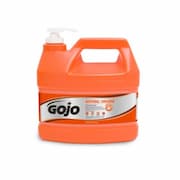 GOJO 1-Gal Natural Orange Hand Cleaner w/ Pumice