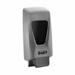 GOJO PRO 2000 Black 2000 mL Dispenser