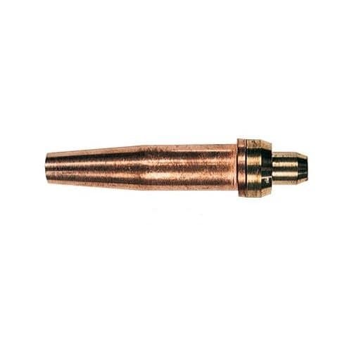 GOSS Size 2 Natural Gas, Oxygen, Propane Replacement Cutting Tip