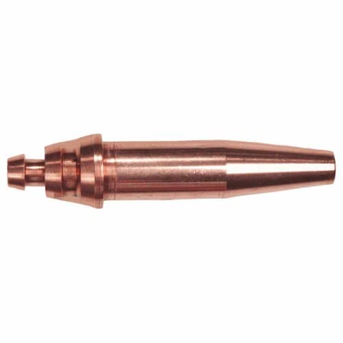 GOSS Size 1 Acetylene, Oxygen Replacement Tip