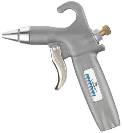 Guardair 120.0 psi Whisper Jet Safety Air Gun