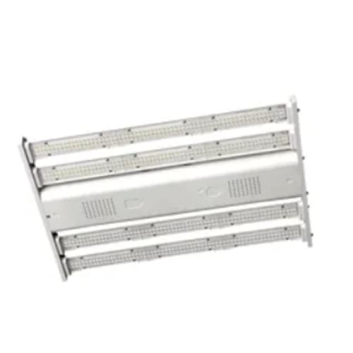 Halco 101W LED Premium Linear High Bay Light, Dim, 80 CRI, 120V-277V, 5000K