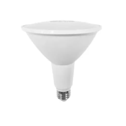 Halco 13W LED PAR38 Essential Bulb, Flood, Dim, 80 CRI, E26, 120V, 5000K