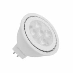 3W LED MR11 Bulb, Narrow Flood, GU4, 82 CRI, 210 lm, 12V, 2700K