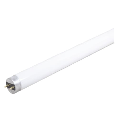 Halco 2-ft 8W LED T8 Tube, Type-A, QuickConnect, G13, 120-277V, 3500K