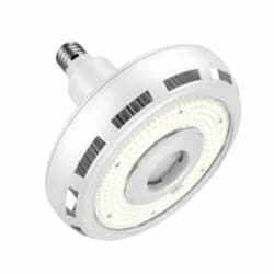 90W LED HID High Bay Retrofit Light, 84 CRI, EX39, 100-277V, 4000K