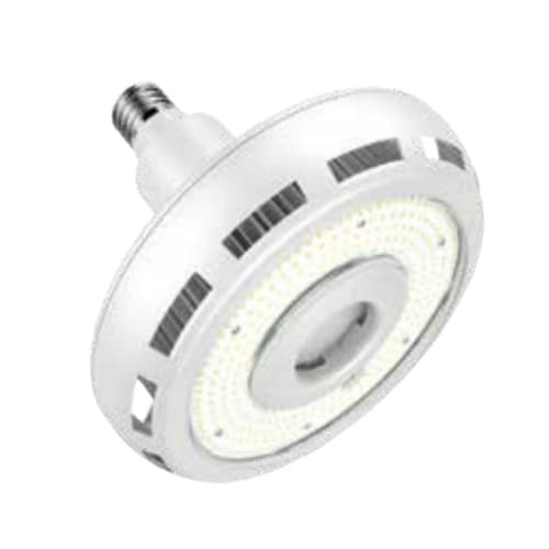 Halco 90W LED HID High Bay Retrofit Light, 84 CRI, EX39, 100-277V, 5000K