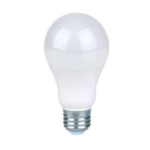 Halco 11W LED A19 Omnidirectional Bulb, Dim, E26, 80 CRI, 120V, 2700K