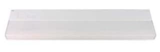 HomEnhancements 18-in 10W Under Cabinet Light, 120V, Selectable CCT