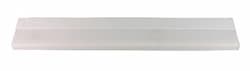 HomEnhancements 33-in 15W Under Cabinet Light, 120V, Selectable CCT