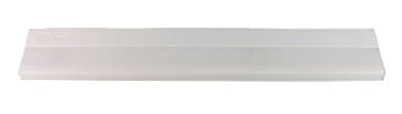 HomEnhancements 33-in 15W Under Cabinet Light, 120V, Selectable CCT