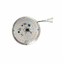 HomEnhancements LED Light Module for SUN352, 452, and 552 Series Ceiling Fans, 3000K