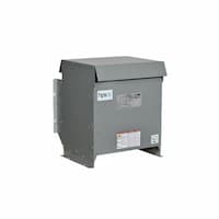 15kVA Sentinel Distribution Transformer, 3 Ph, 480D - 120V/208Y