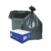 Integrated Bagging Systems 39-in x 56-in Can Liners, 60 Gallon, Carton of 50