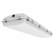 4-ft 159W LED Vapor Tight High Bay, 25370 lm, 120V-277V, 5000K