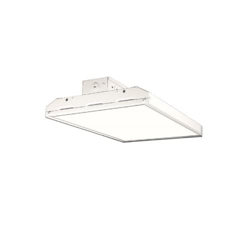 ILP Lighting 2-ft 90W LED High Bay, 0-10V Dimmable, 11790 lm, 120V-277V, 4000K