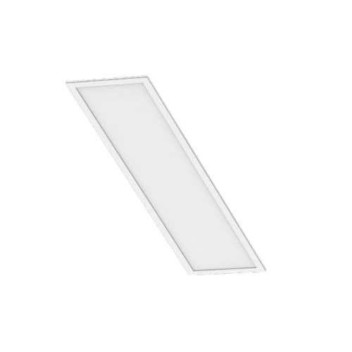 ILP Lighting Surface Mount Kit for 1x4 Edge-Lit Flat Panels