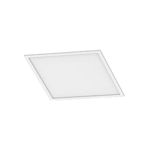 ILP Lighting Surface Mount Kit for 2x2 Edge-Lit Flat Panels