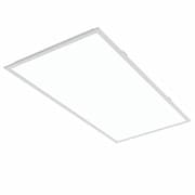 ILP Lighting 2x4 48W Lumen & CCT Selectable Back-Lit LED Flat Panel, 120V-277V