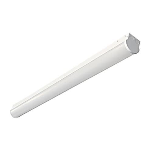 ILP Lighting 2-ft 20W LED Value Utility Light, 2580 lm, 120V-277V, 3500K, Frosted