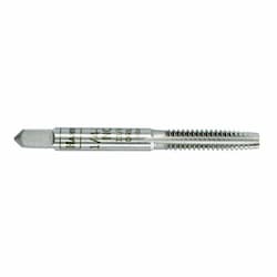 Irwin 1/2'' High Carbon Steel Fractional Taper Tap