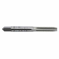 Irwin 1/4'' High Carbon Steel Fractional Plug Tap