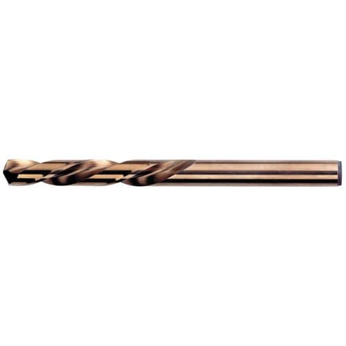 Irwin 5/32" Left Hand Mechanic's Length Cobalt HSS Drill Bit