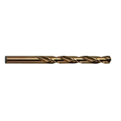 Irwin 7/16" Jobber Length Cobalt Drill Bit